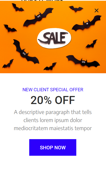 Promo